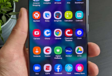 三星GalaxyS21系列无疑是目前最好的Android设备之一