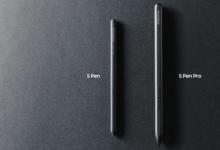 三星的触控笔将支持更多设备 S Pen本身将变得更大