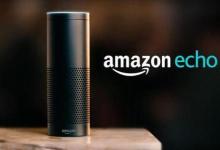 但是Amazon的Echo是第一个流行的智能扬声器
