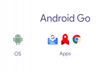 AndroidGo的软件最关注手机使用数据的方式