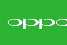 Oppo正在开发一种从上到下打开的显示器