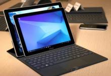 新的GalaxyBookPro笔记本电脑将支持SPen