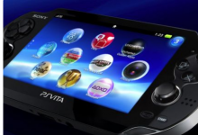 索尼正在开发采用云技术的新型PSP