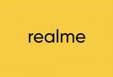 Realme是全球12个市场中排名前5位的品牌之一