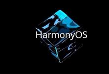 下一代华为智能手表将运行新的HarmonyOS操作系统