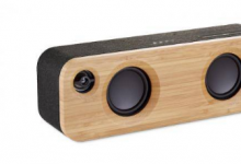 齐心合力Mini是谷歌助手的可持续发展智能扬声器