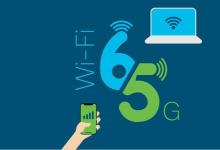 WiFi6技术可以为家庭互联网最快的一年奠定基础