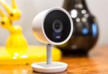 谷歌默认会降低Nest相机的质量