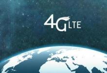 中国的运营商正在促进基于TDD的4GLTE网络的使用