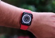 据报道苹果最早在今年考虑了坚固耐用的智能手表