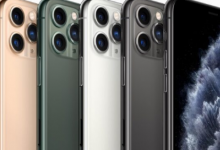升级至苹果iPhone11Pro只需799美元今天即可选择所有颜色