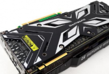泄漏揭示了更多NVIDIAGeForceRTX3050笔记本电脑GPU规格