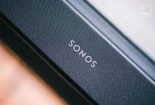 Sonos通过无线扬声器技术起诉谷歌