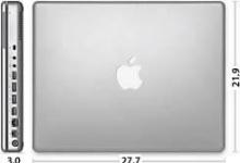 MacBook钛制外壳的专利描述了阳极氧化铝