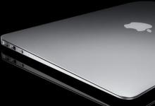 新款MacBookAir的价格从999美元或899美元起