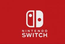 NintendoSwitch还是2月份美国销量最畅销的硬件平台