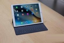 带有miniLED的新款iPad将于第二季度开始批量发货