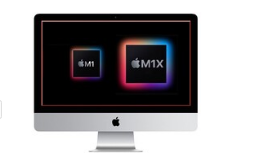  泄密者提供了有关即将重新设计的苹果iMac的一些线索 