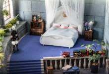 最终幻想创作者的最新游戏幻想曲在苹果Arcade上发布