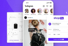Shopify在Facebook和Instagram上推出ShopPay付款