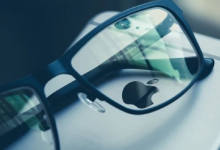 苹果与台积电合作开发苹果Glass微型OLED显示器