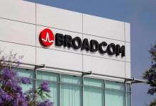 BroadcomRF业务部门制造用于智能手机的滤波器