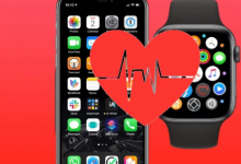 苹果Watch和iPhone可以评估您的心脏衰弱