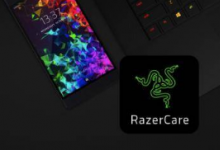 RazerCare笔记本电脑必不可少的RazerPhones延长保修期