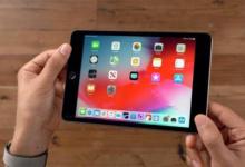苹果将推出具有更大屏幕的新型iPad和iPadmini