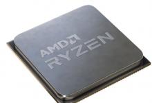 AMD推出首款内置显卡的Ryzen 5000 CPU