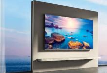 小米QLED TV 75即将在印度推出：价格功能