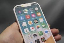 重大泄漏表明苹果的iPhone 13在现实生活中将是什么样子