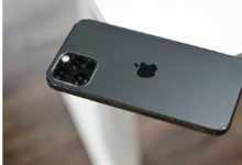 据称苹果iPhone13原理图和CAD泄漏指向所有型号的较大后置摄像头阵列