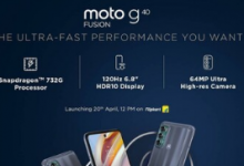 摩托罗拉MotoG60的最新泄漏可能会在发布之前确认手机的RAM和SoC规格