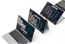 Acer的Snapdragon 7c驱动的Chromebook即将在美国上市