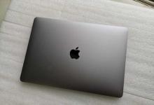 Apple的故障排除步骤包括确保MacBookPro的电池电量低于90%