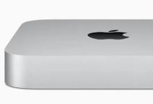 Apple的512GB Mac Mini M1在亚马逊重回历史最低价800美元