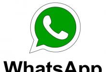 WhatsApp建议立即更新应用程序 以防止黑客跟踪