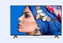 Mi TV在Mi.com Amazon和Flipkart Diwali的销量突破了25万台