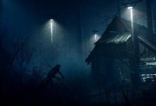 布莱尔·女巫进入PlayStation 4 该游戏将于12月3日发布