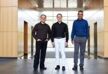 苹果的三位前高管已经成立了一家名为NUVIA Inc.的芯片公司