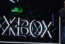 Xbox Scarlett将与PS5一样强大且价格适中