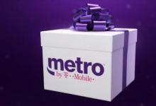 T-Mobile的Metro最新交易可提供两部免费电话和一台平板电脑