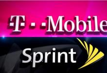 13个州检察长的法院文件称T-Mobile-Sprint合并非法