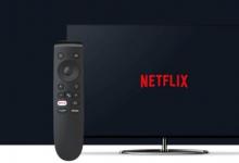 OnePlus TV获得Netflix支持 现有用户可以从OnePlus获得免费的兼容遥控器