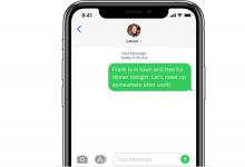 苹果起诉iMessage支持SMS嵌入式链接