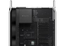 Mac Pro随附8TB SSD和Radeon Pro W5700X升级选项