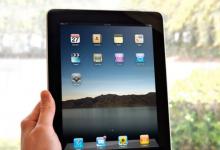 菲尔·席勒讲述了iPad必须如何等待iPhone的成熟才能引起关注