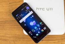 Sprint最终推出HTC U11 Android 9 Pie更新