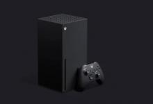 微软宣布推出具有Xbox APU 动态延迟输入功能的Xbox SeriesX游戏机